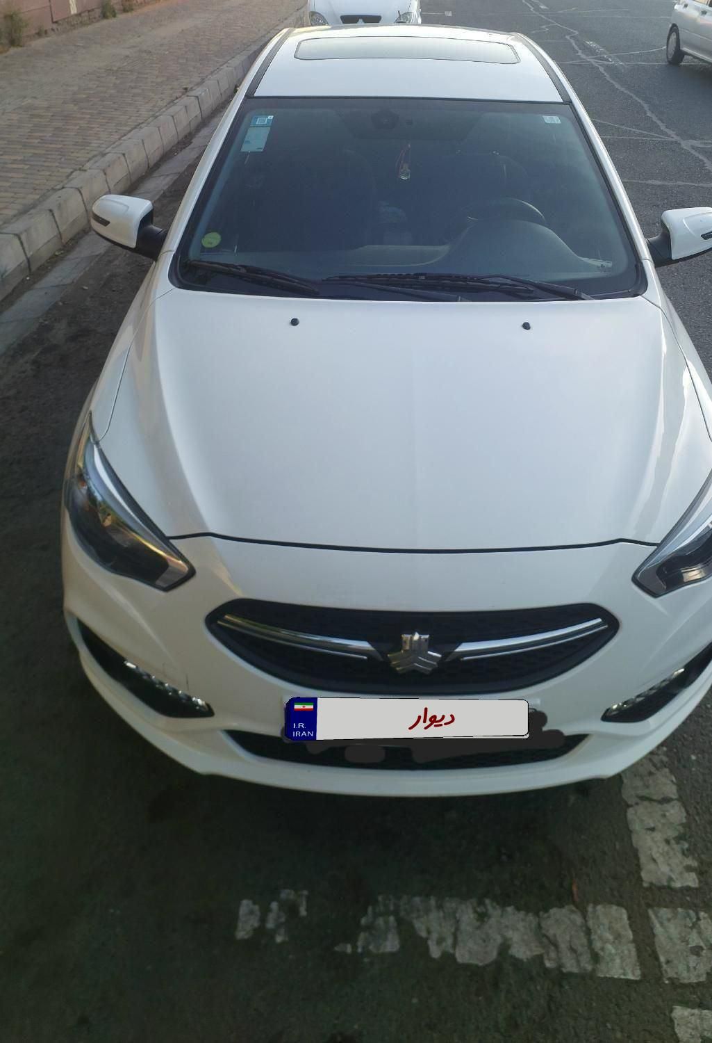 شاهین G دنده ای - 1402