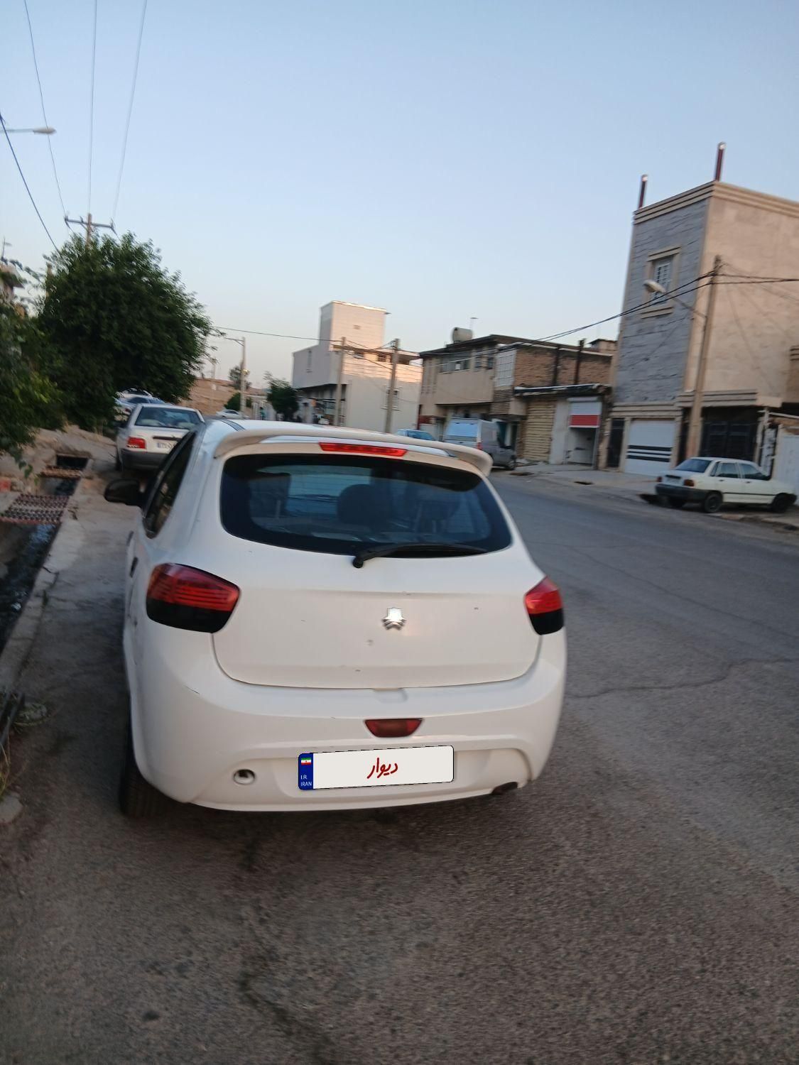 خودرو تیبا، 2 آگهی ann_18548090