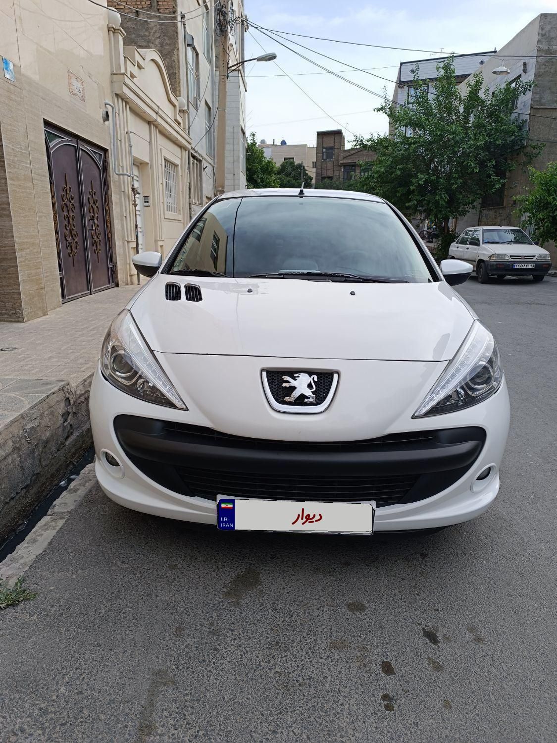 خودرو پژو، 207 آگهی ann_18548096