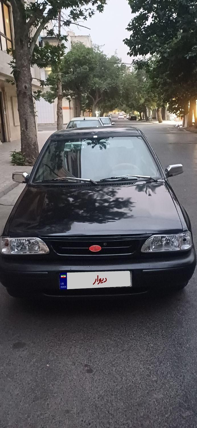 خودرو پراید، صبا آگهی ann_18548111