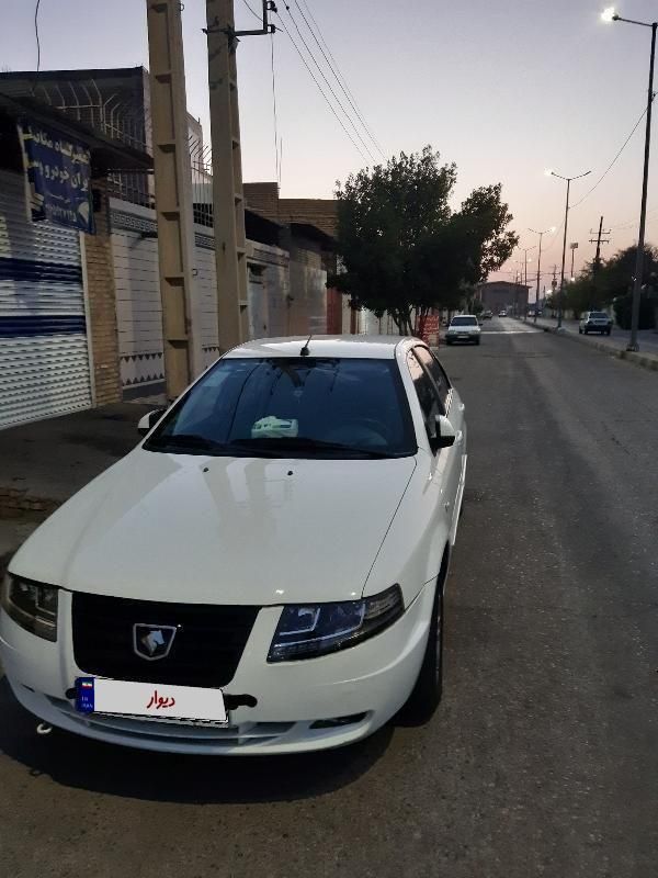 خودرو سمند، سورن پلاس آگهی ann_18548119