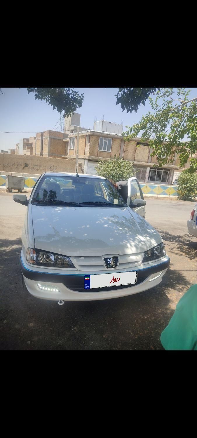 خودرو پژو، پارس آگهی ann_18548120