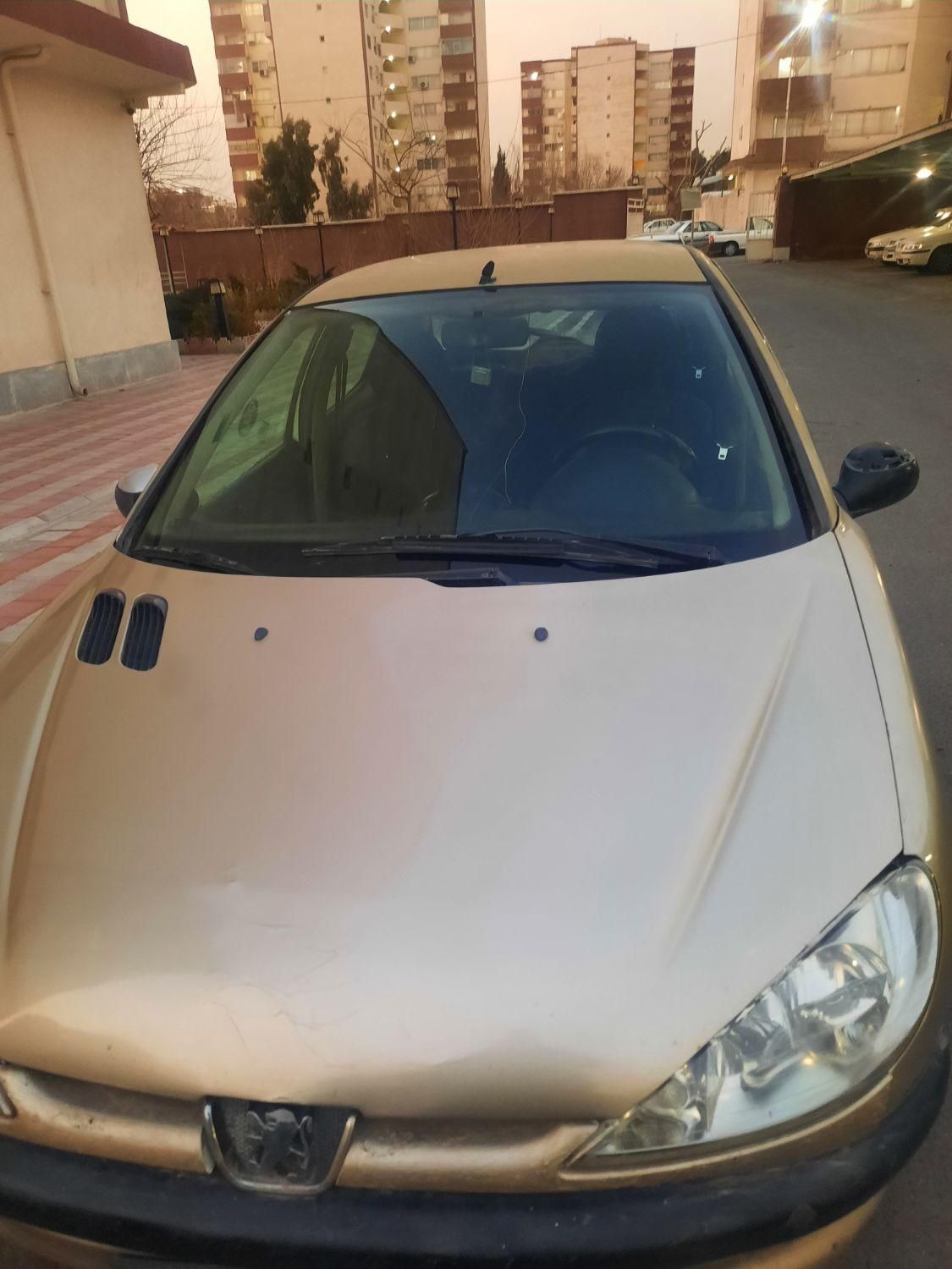 خودرو پژو، 206 آگهی ann_18548125