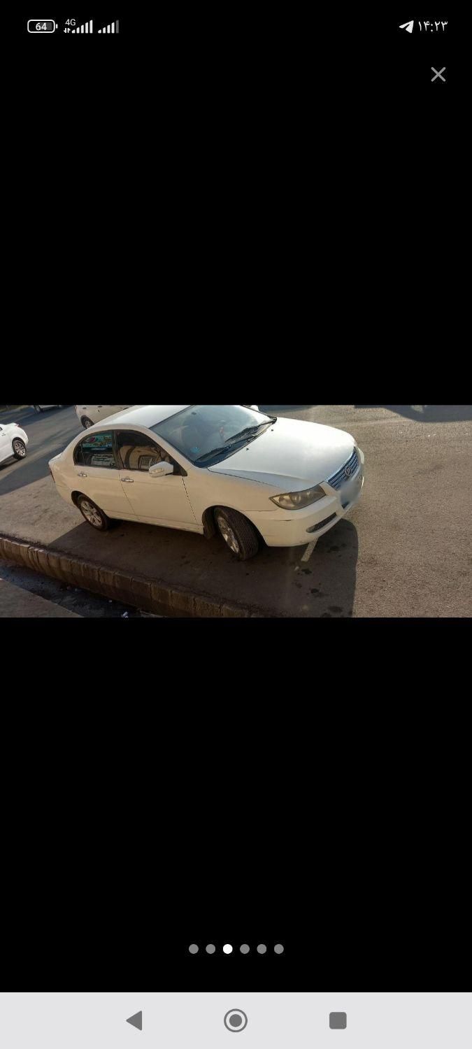خودرو لیفان، 620 آگهی ann_18548128