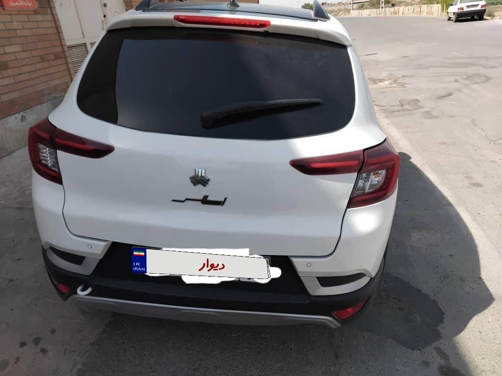 اطلس G دنده ای - 1403