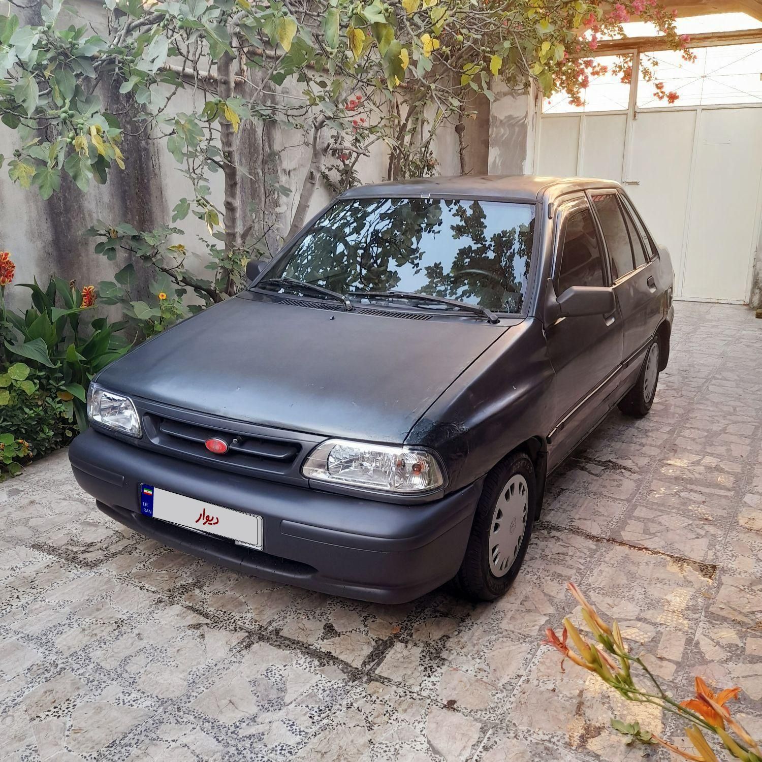 خودرو پراید، صبا آگهی ann_18548164