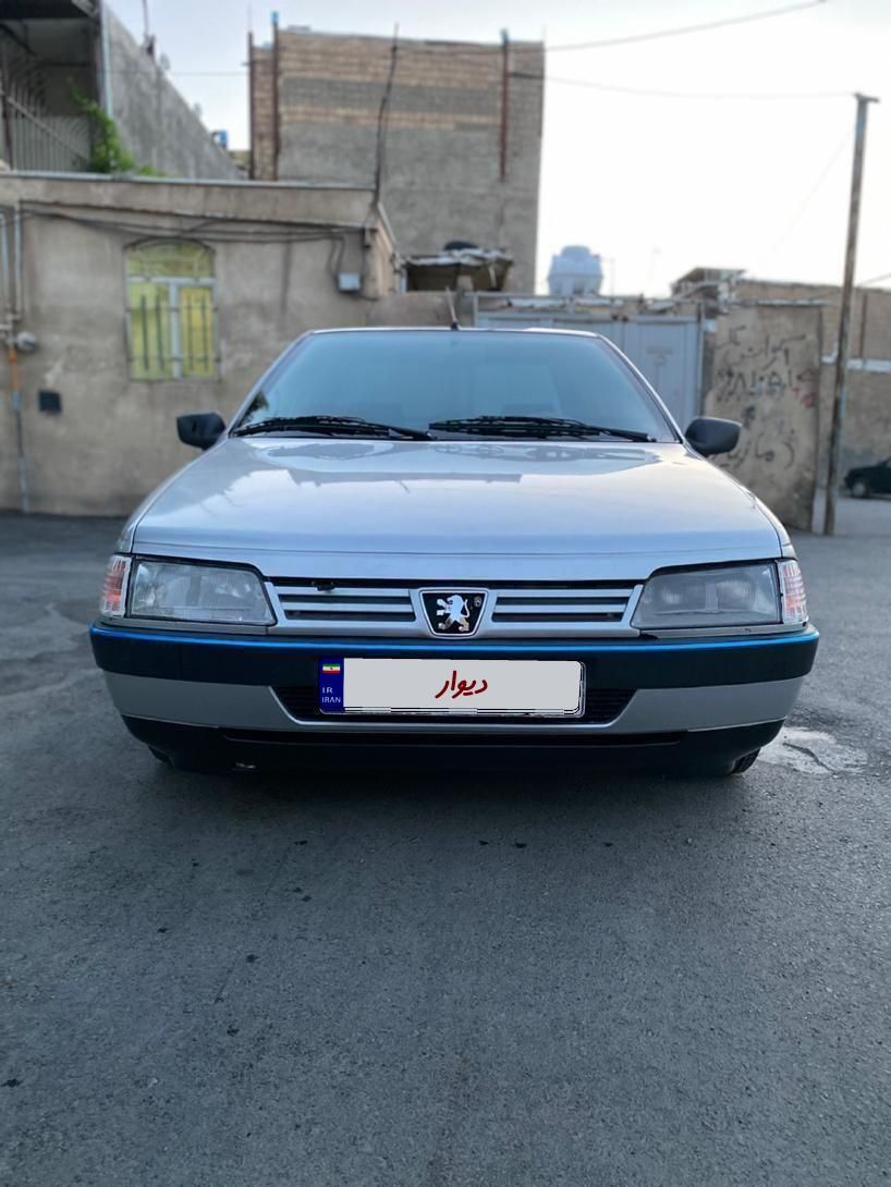 خودرو پژو، 405 آگهی ann_18548179