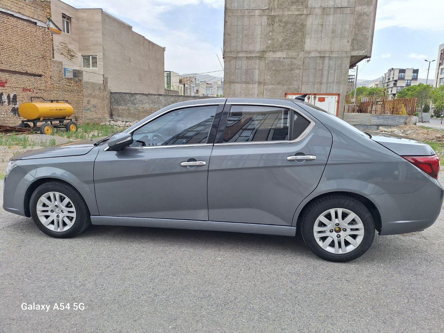 خودرو دنا، پلاس آگهی ann_18548181