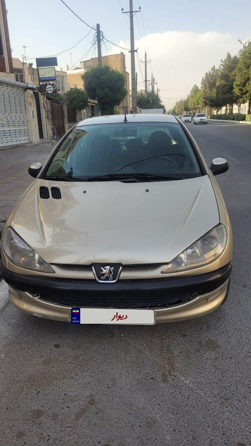 خودرو پژو، 206 آگهی ann_18548207