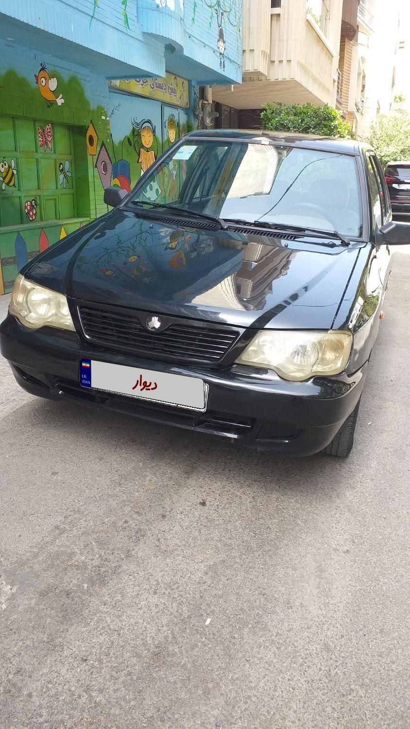 خودرو پراید، 111 آگهی ann_18548217