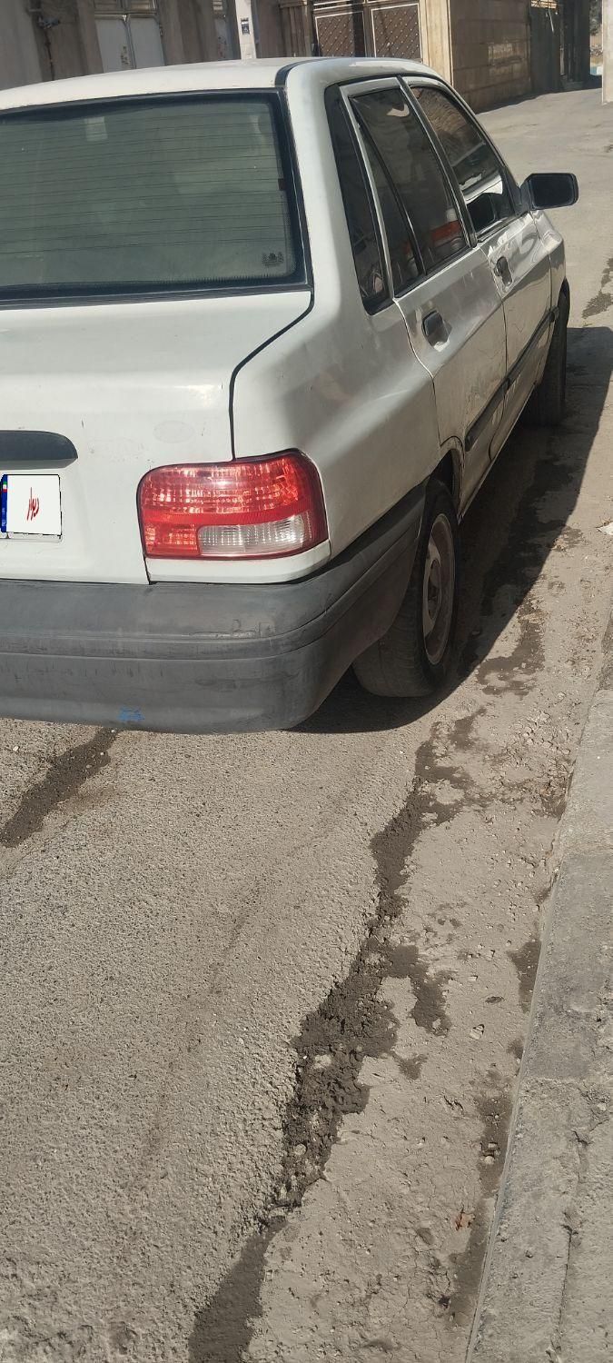 خودرو پراید، صبا آگهی ann_18548235