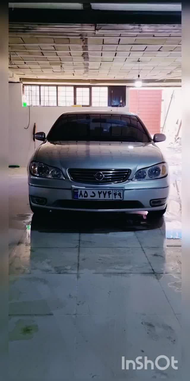 خودرو نیسان، ماکسیما آگهی ann_18548240