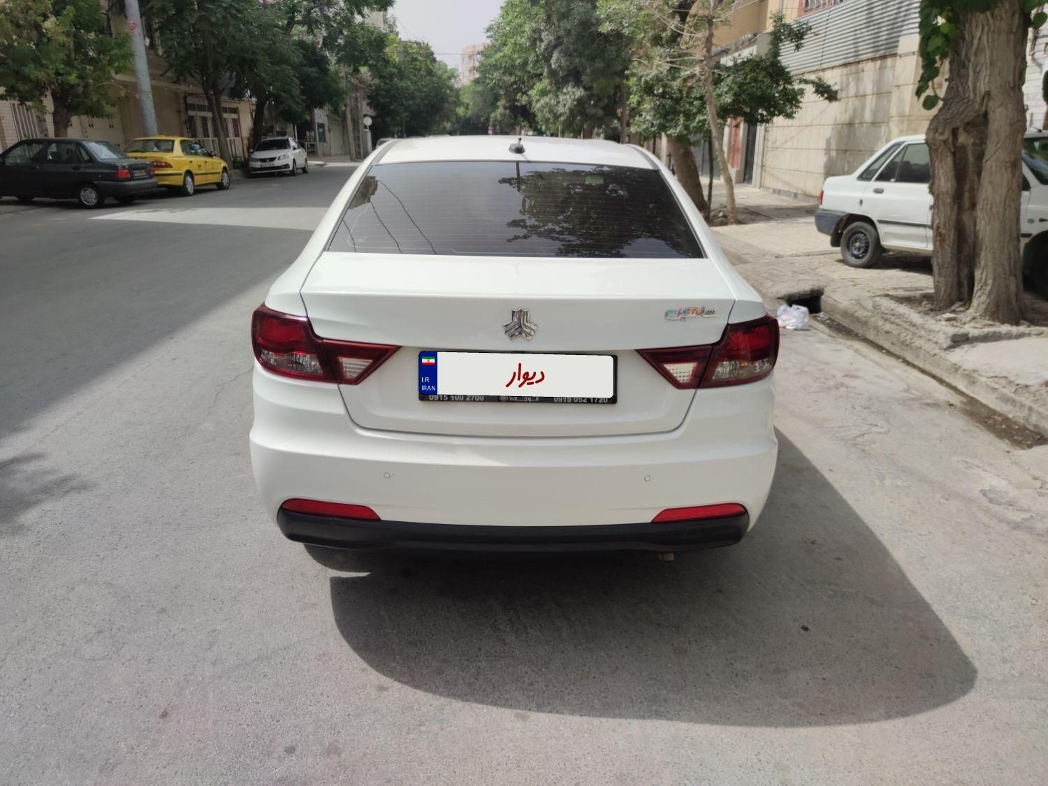 خودرو شاهین، G آگهی ann_18548241
