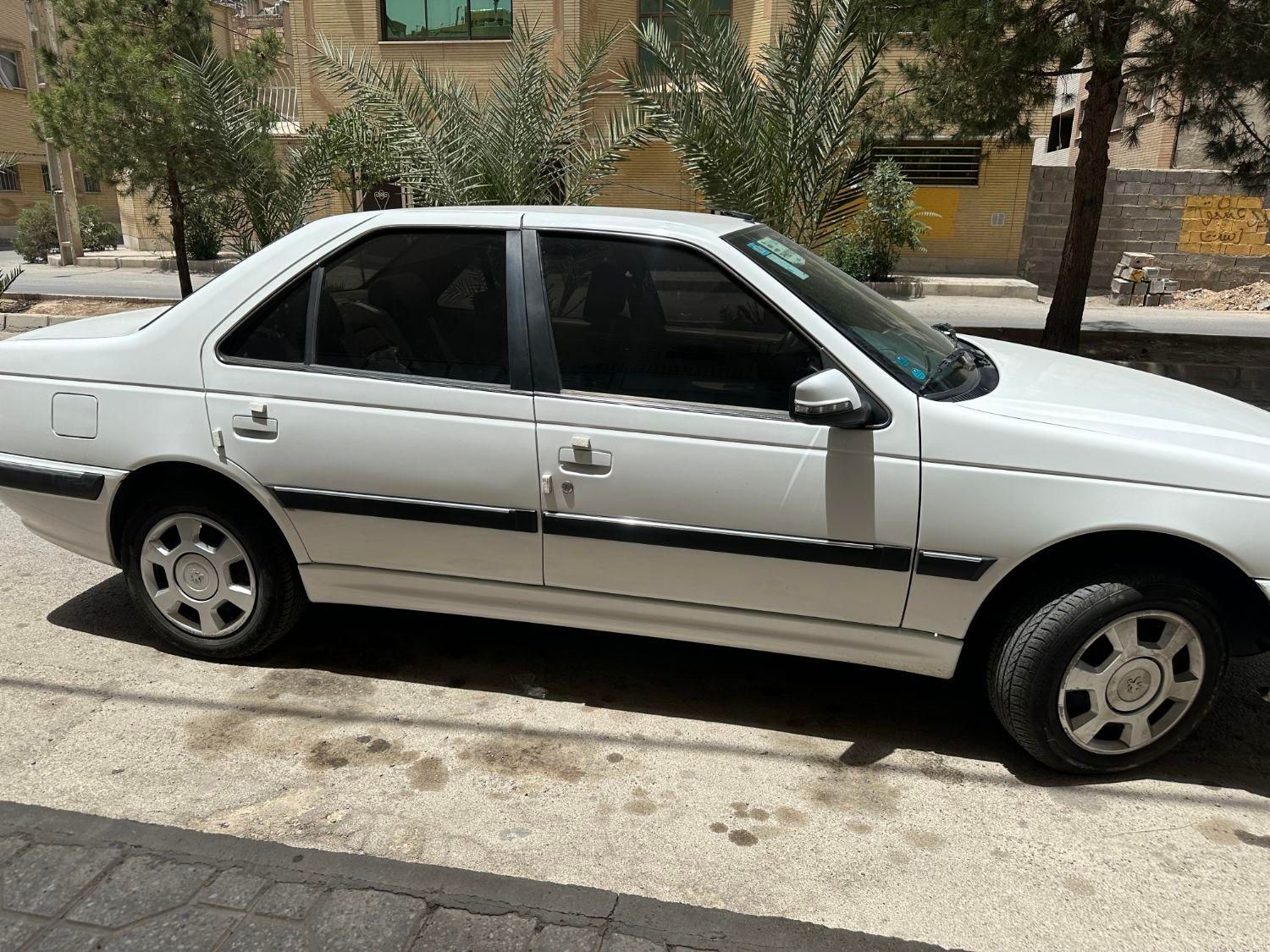 خودرو پژو، پارس آگهی ann_18548250