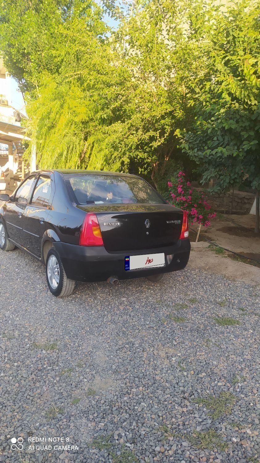 خودرو رنو، تندر 90 آگهی ann_18548252