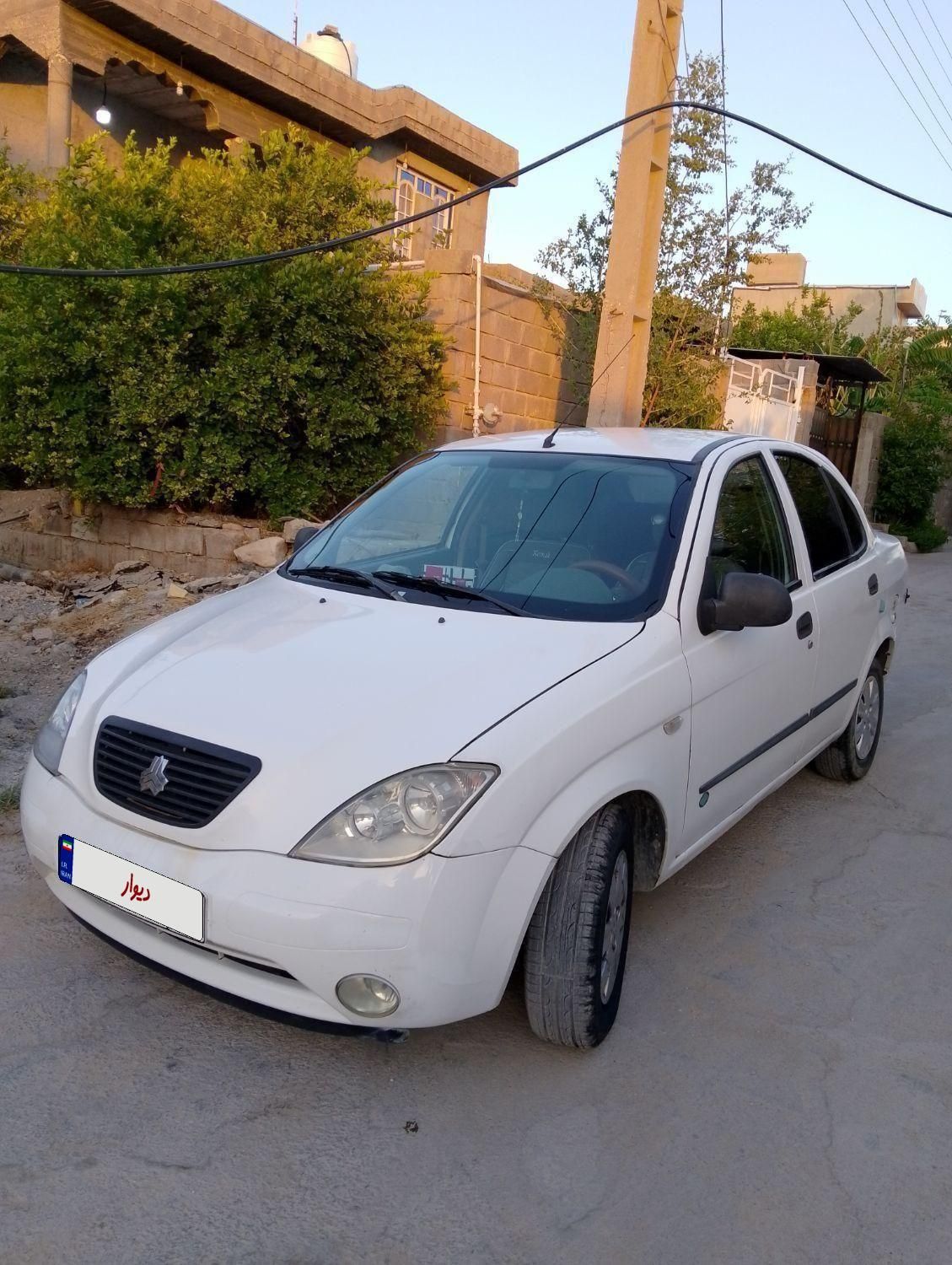 خودرو تیبا، صندوق دار آگهی ann_18548260