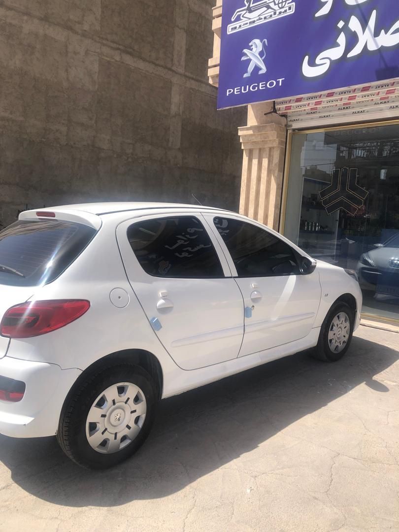 خودرو پژو، 207 آگهی ann_18548277