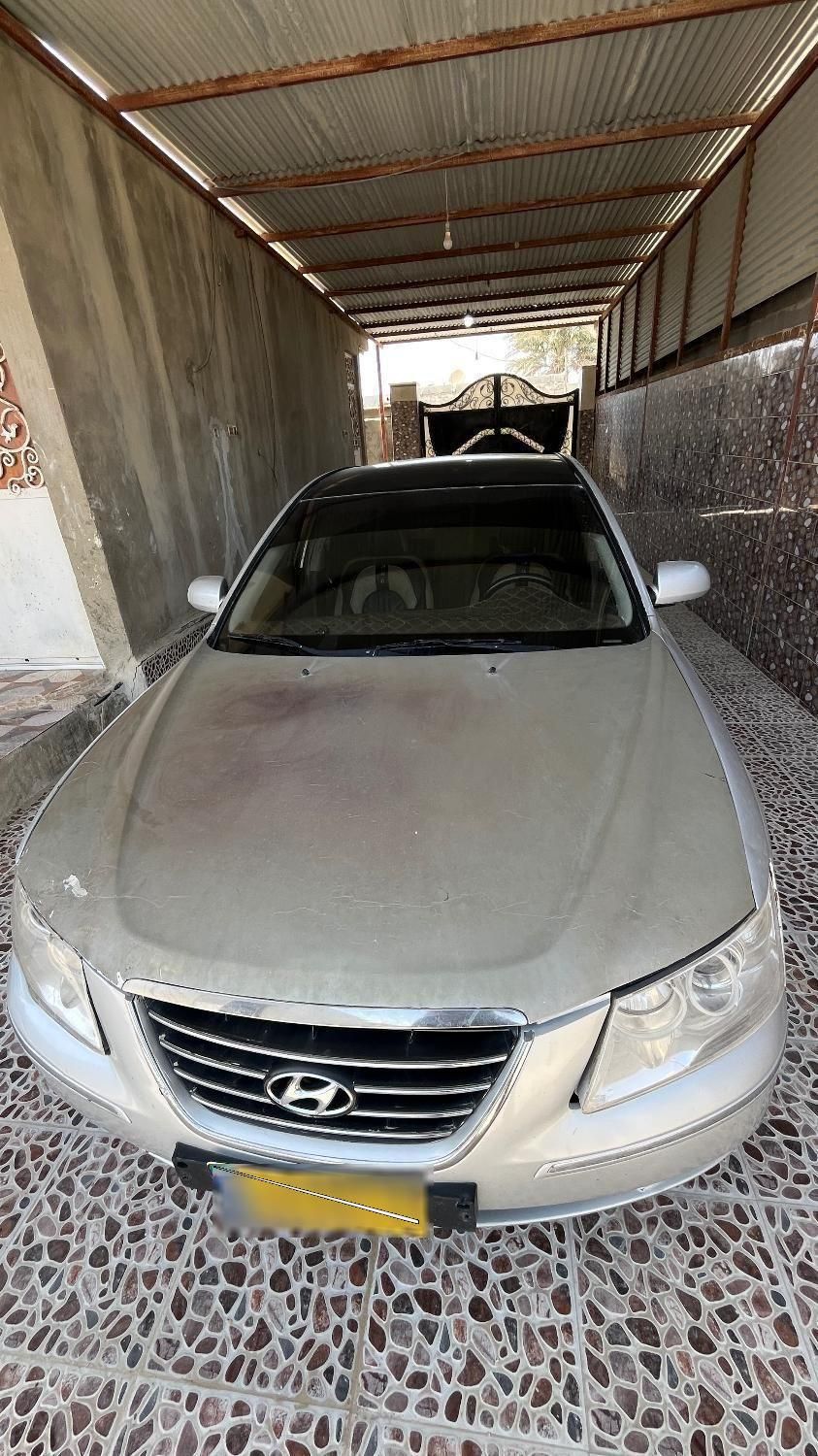 خودرو هیوندای، سوناتا آگهی ann_18548282