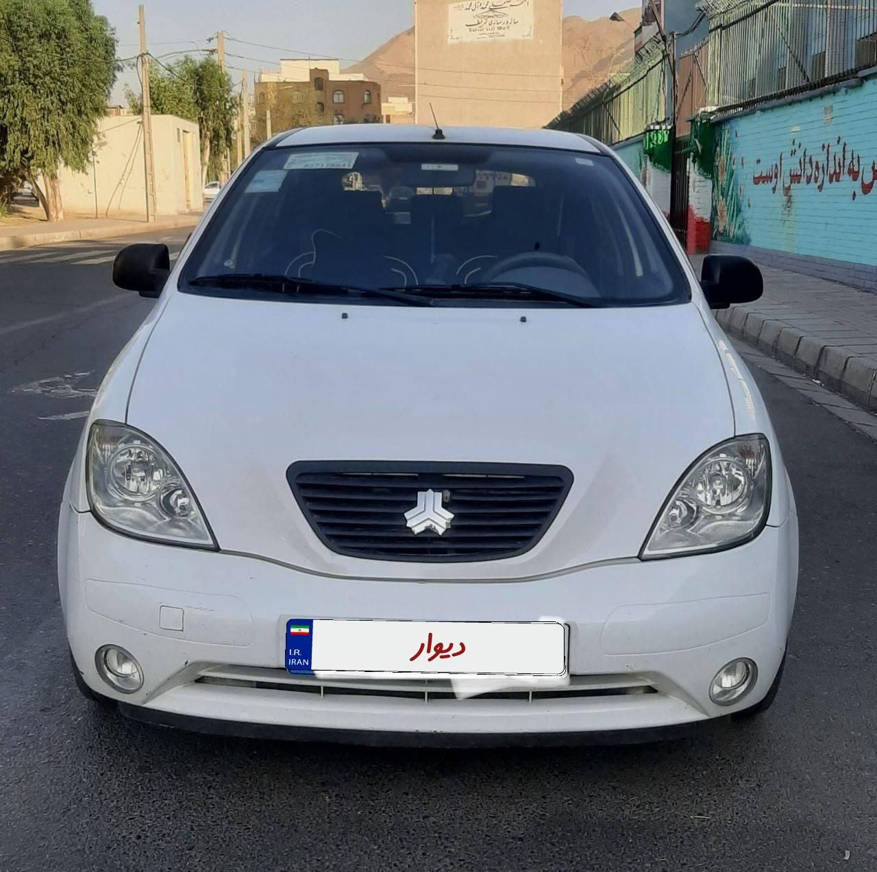 خودرو تیبا، 2 آگهی ann_18548283