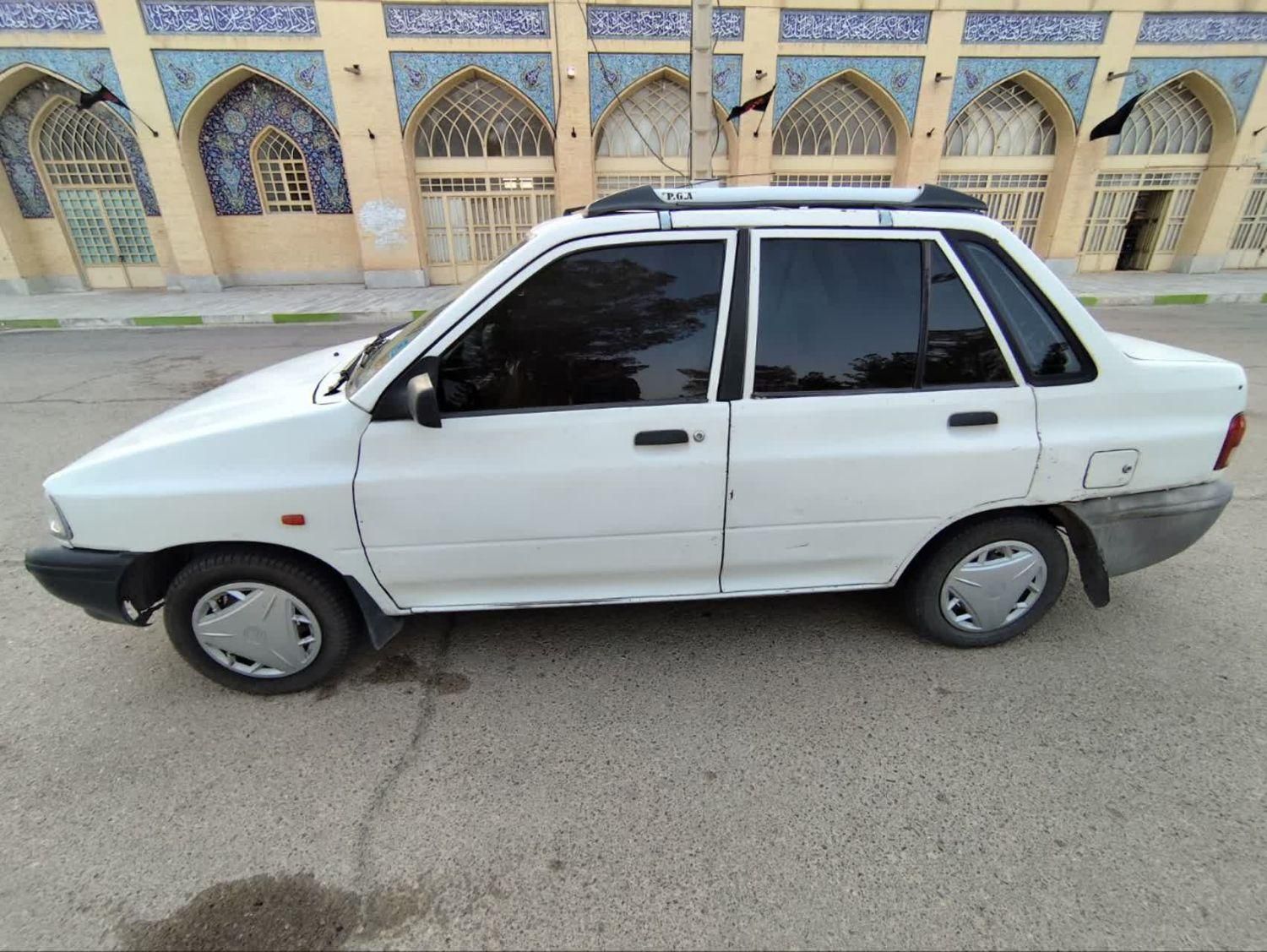 خودرو پراید، 131 آگهی ann_18548291