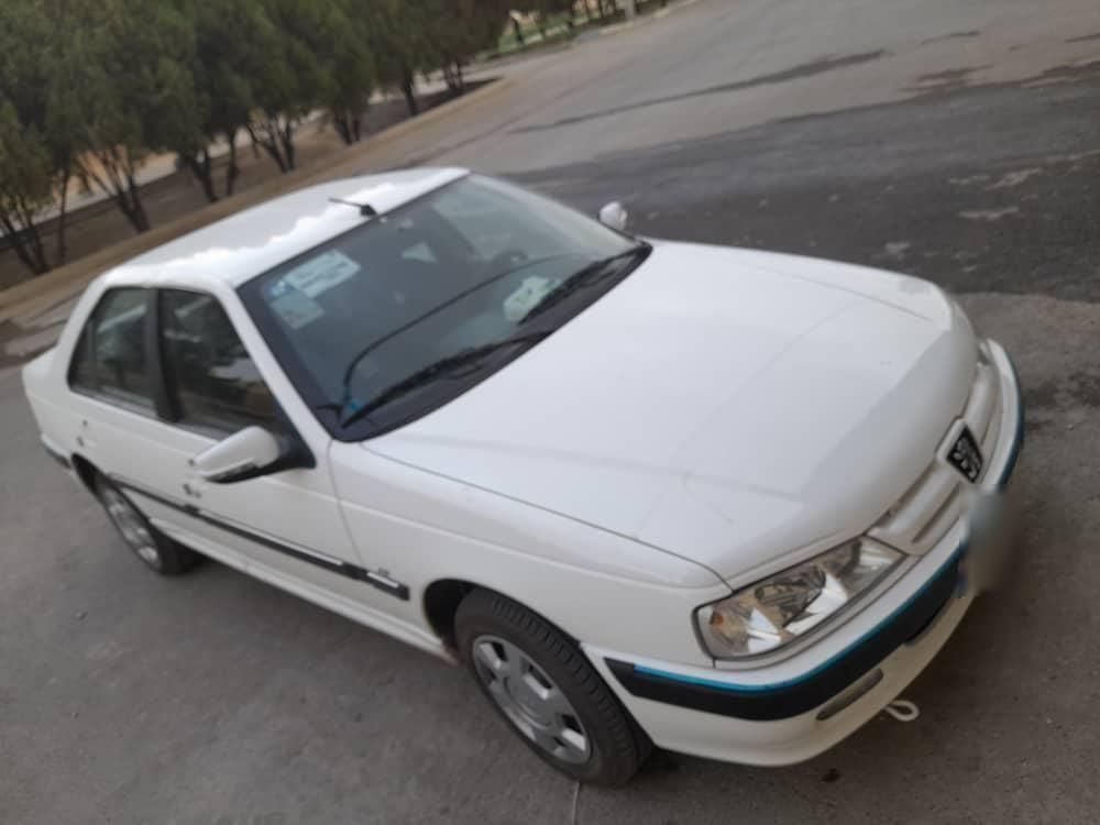 خودرو پژو، پارس آگهی ann_18548302