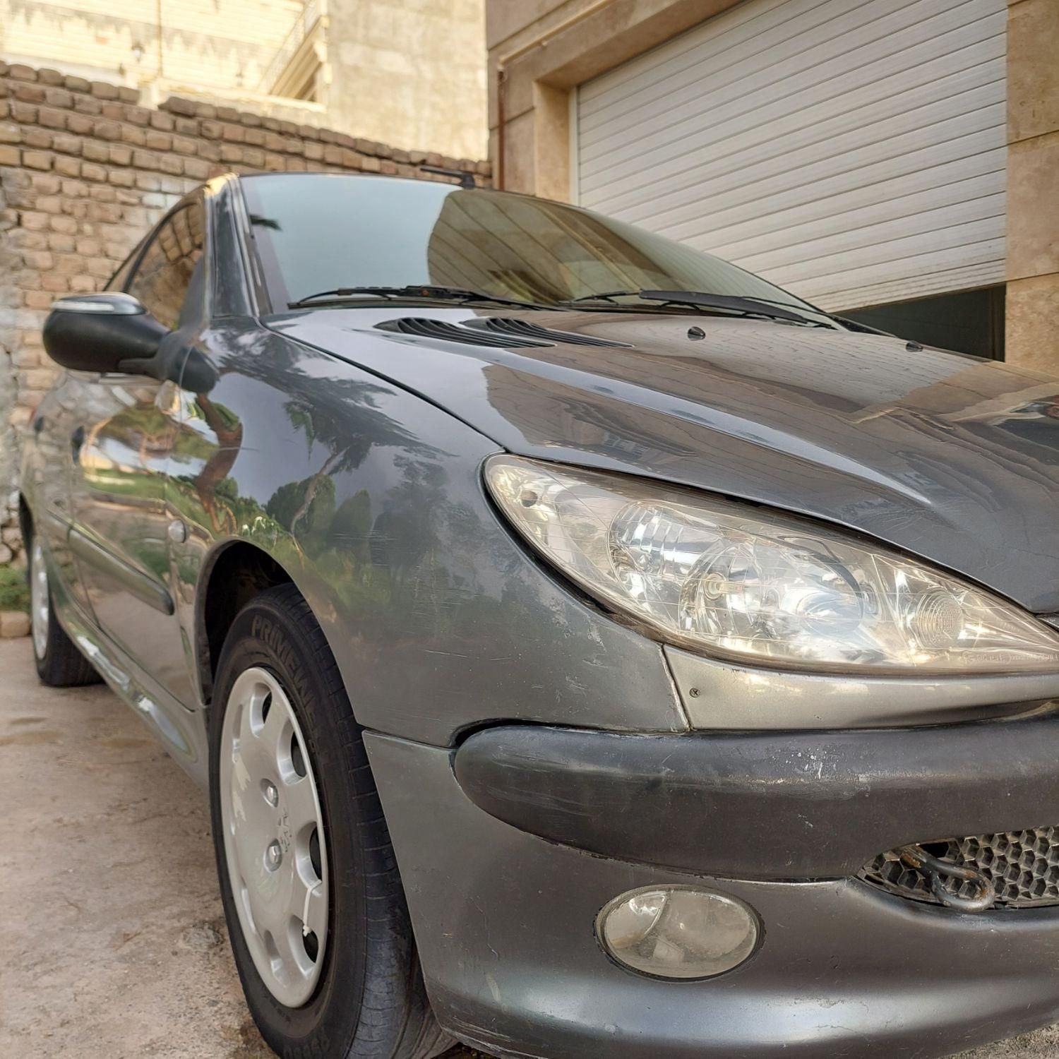 خودرو پژو، 206 آگهی ann_18548306