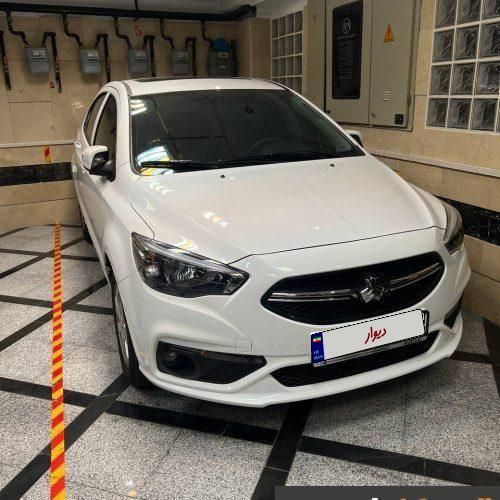 خودرو شاهین، G آگهی ann_18548329