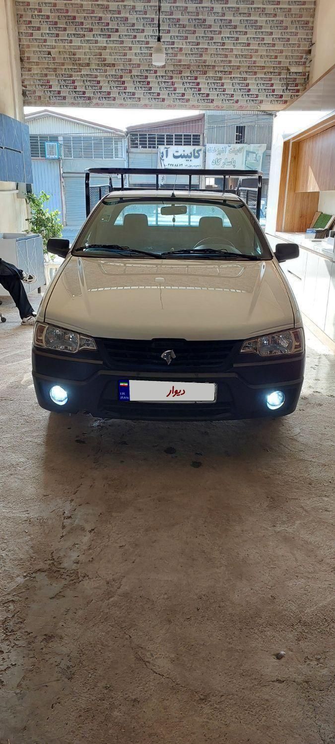 خودرو آریسان، 2 آگهی ann_18548333