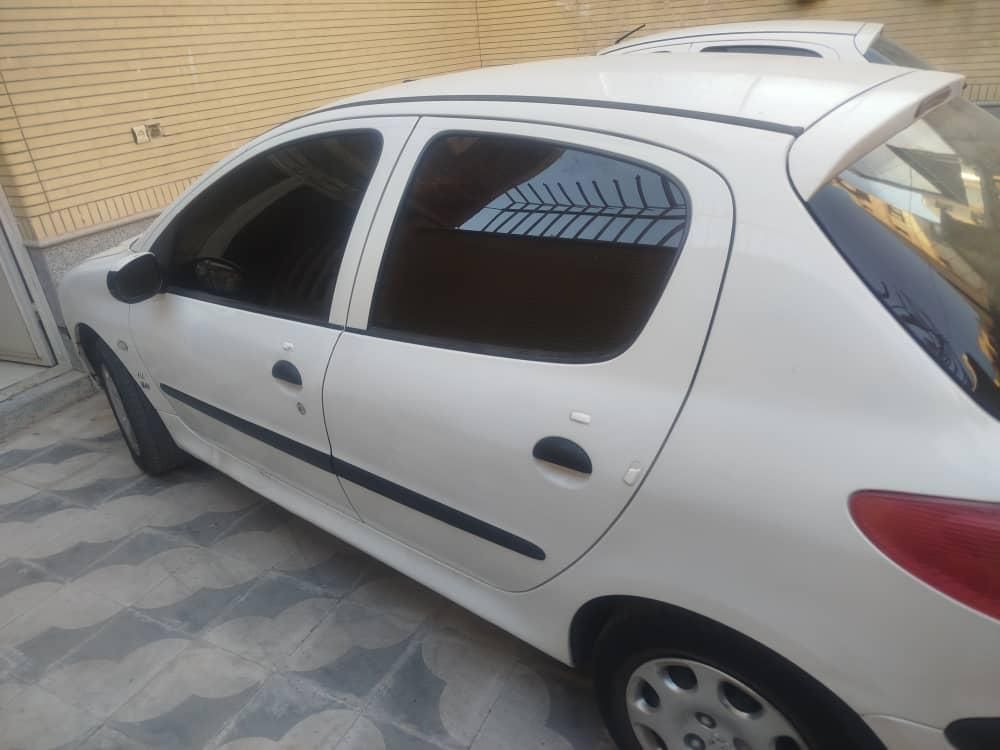 خودرو پژو، 206 آگهی ann_18548355
