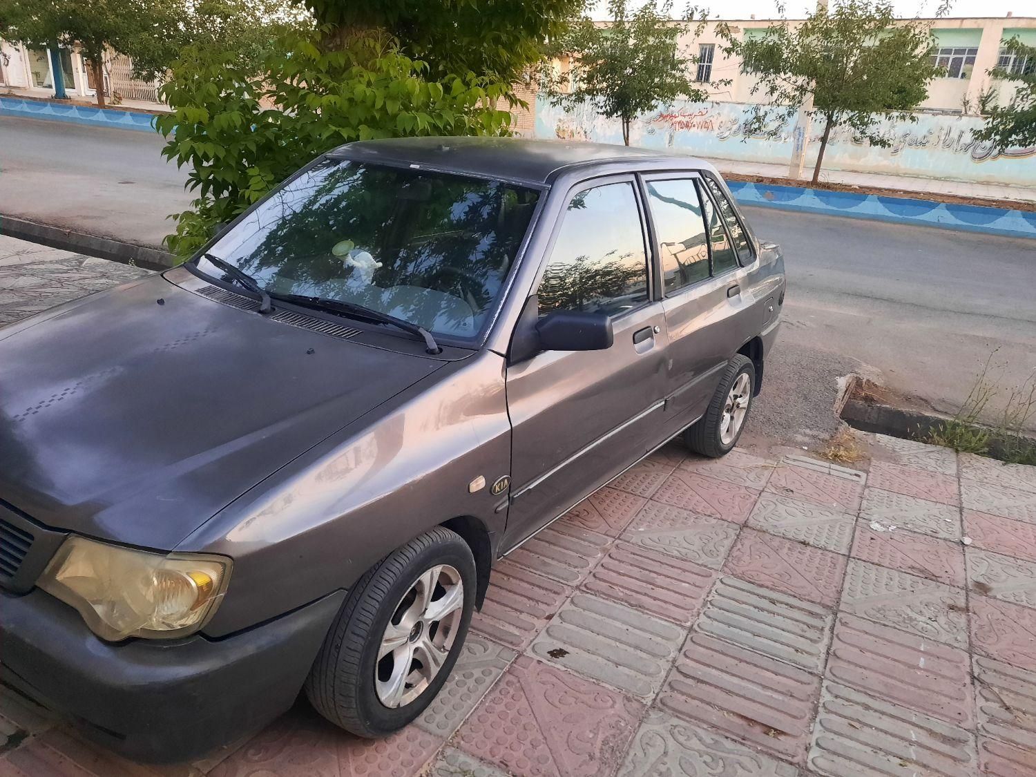 خودرو پراید، صبا آگهی ann_18548357