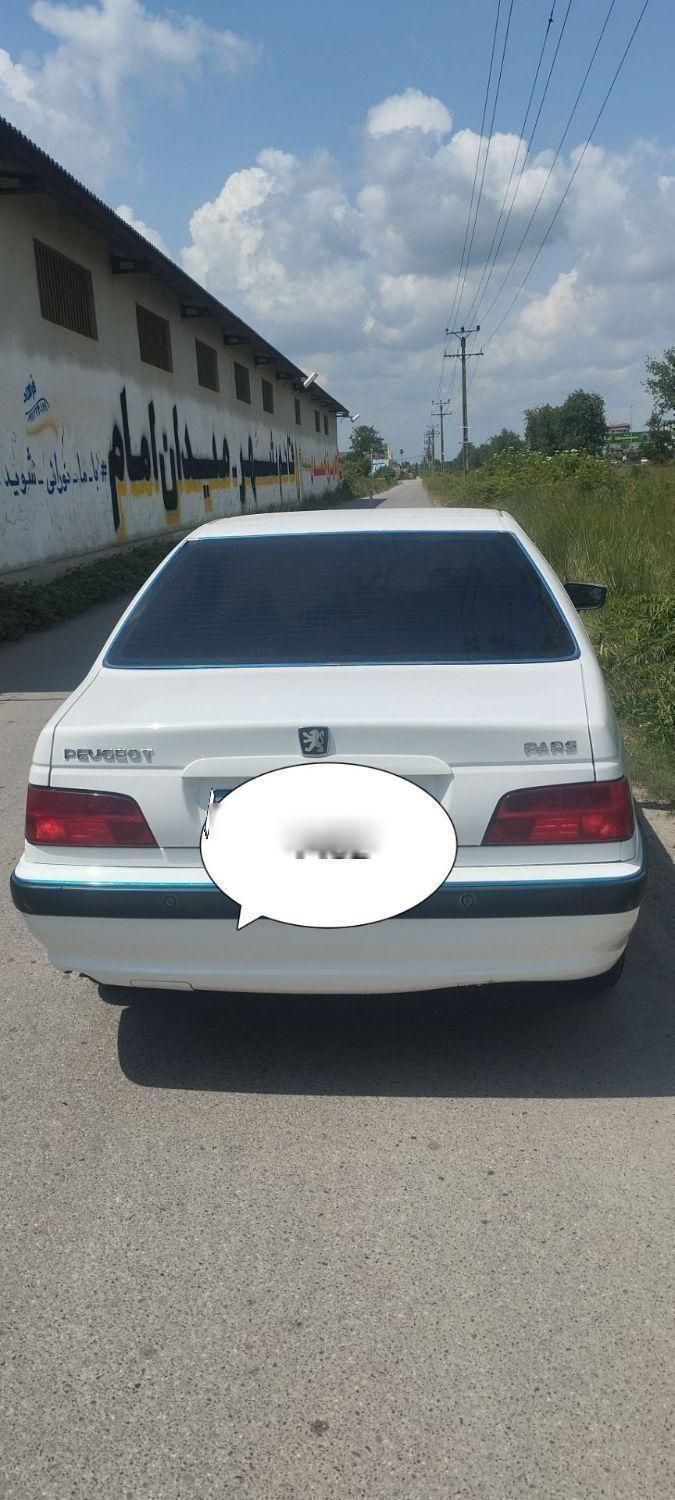 خودرو پژو، پارس آگهی ann_18548364