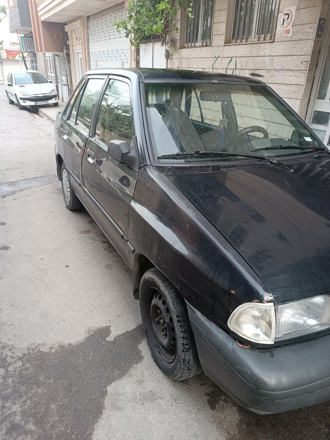 خودرو پراید، صبا آگهی ann_18548370