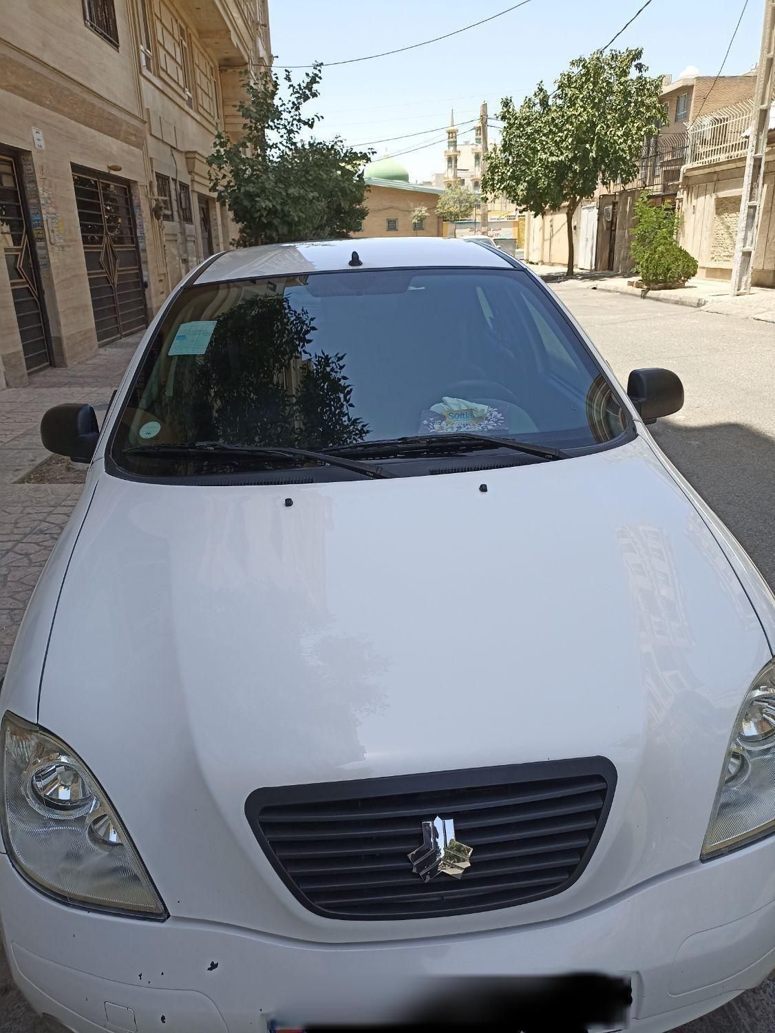 خودرو تیبا، 2 آگهی ann_18548377