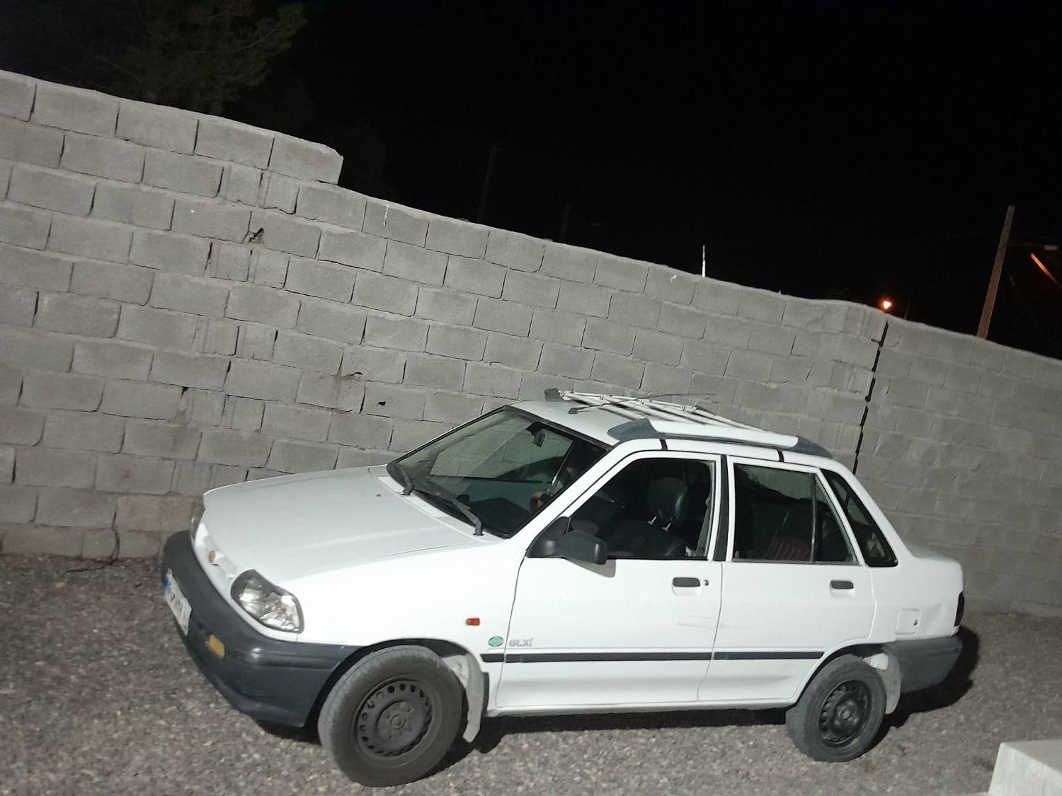 خودرو پراید، 131 آگهی ann_18548394