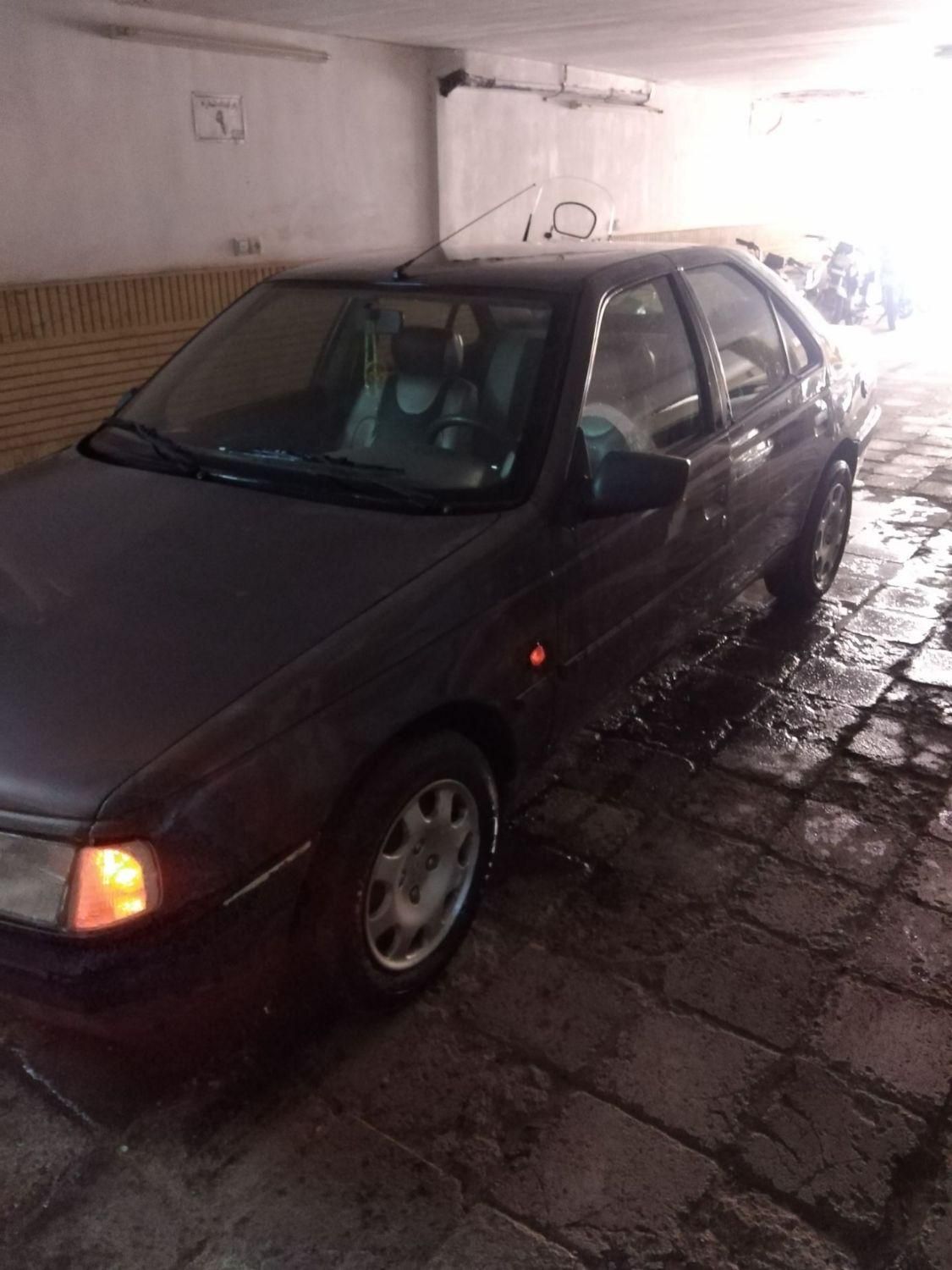 خودرو پژو، روآ آگهی ann_18548397