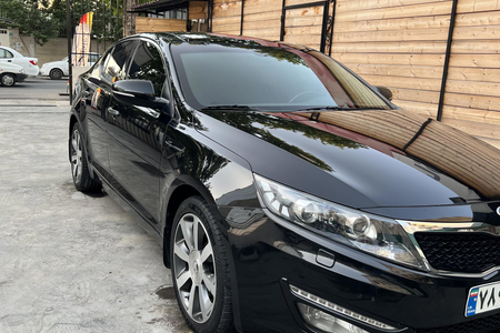 خودرو کیا، اپتیما آگهی ann_18548407