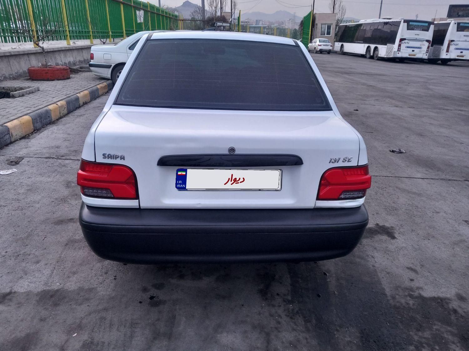 خودرو پراید، 131 آگهی ann_18548419