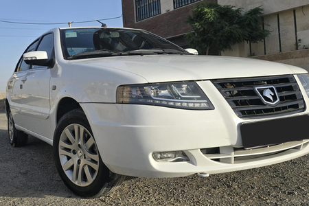 خودرو سمند، سورن پلاس آگهی ann_18548440