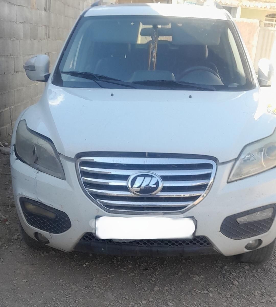 خودرو لیفان، X60 آگهی ann_18548445