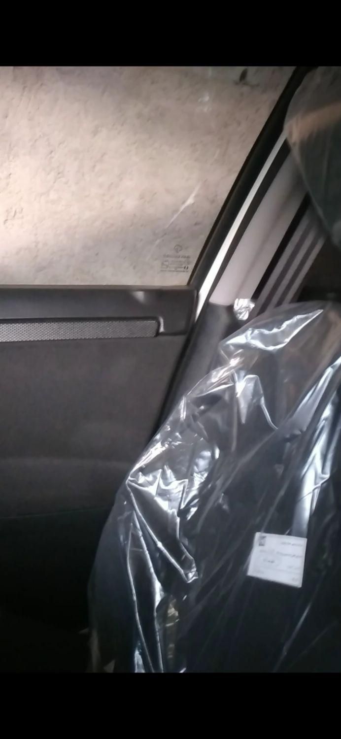 سمند LX EF7 دوگانه سوز - 1404