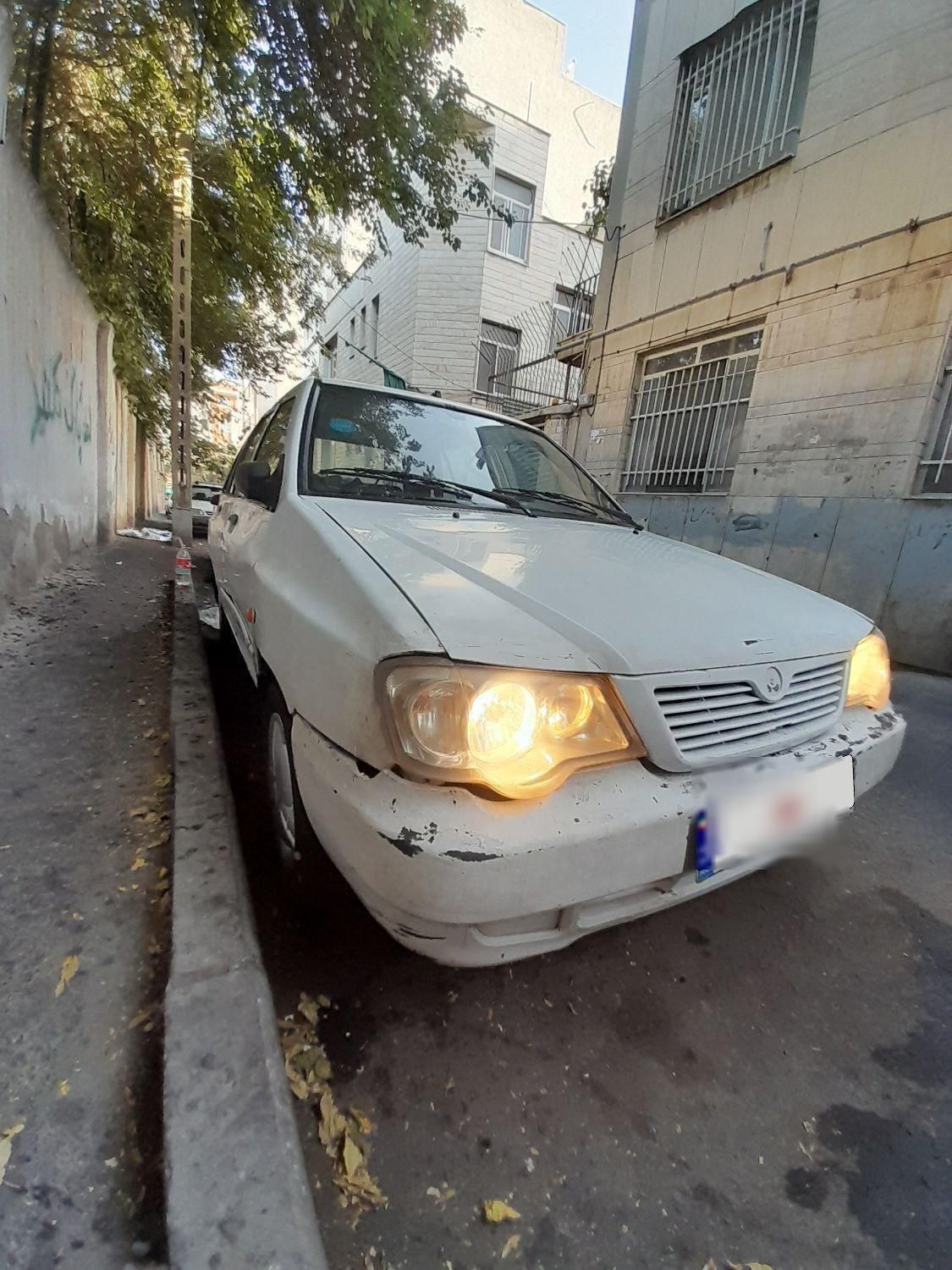 خودرو پراید، 111 آگهی ann_18548461