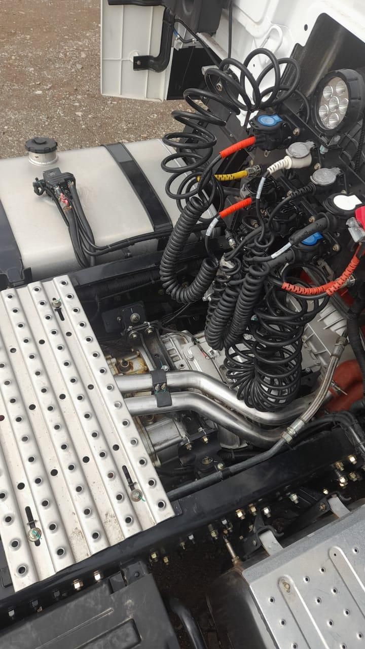 کیا اسپورتیج توربو 2000cc - 2011