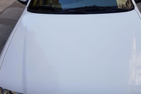 سمند LX EF7 - 1393