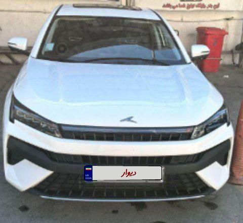 خودرو کی ام سی، J7 آگهی ann_18548507