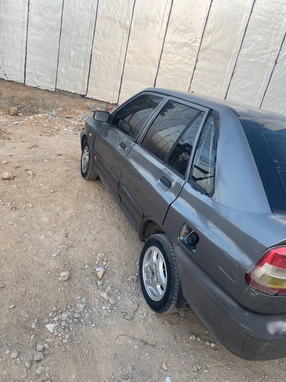 خودرو پراید، 141 آگهی ann_18548669