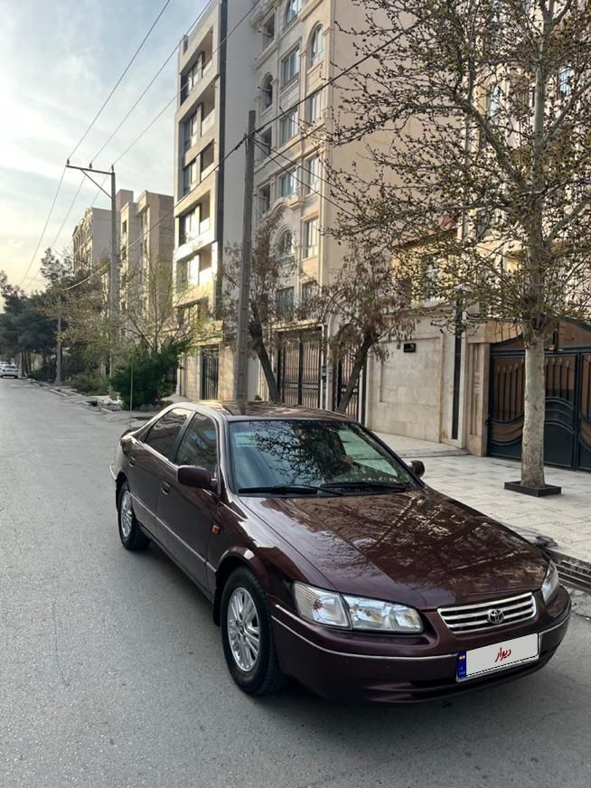 خودرو تویوتا، کمری هیبرید آگهی ann_18548714