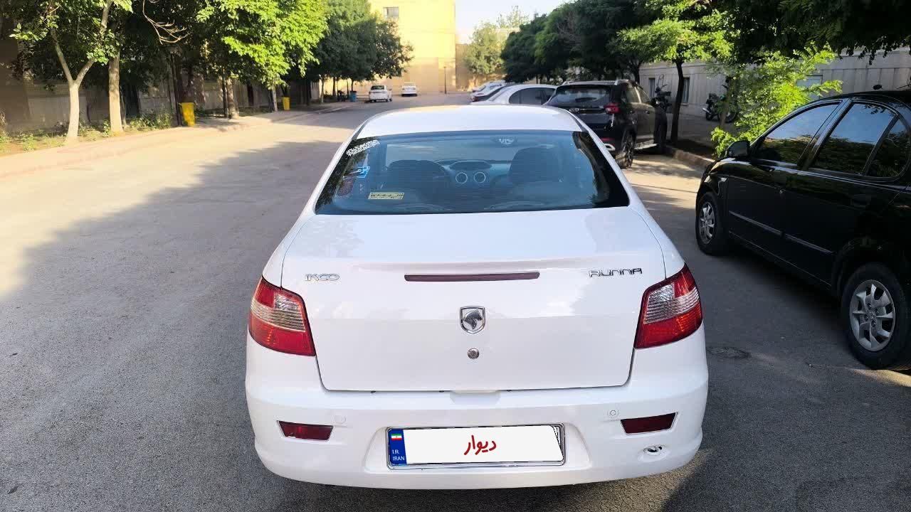 رانا LX TU5 - 1395