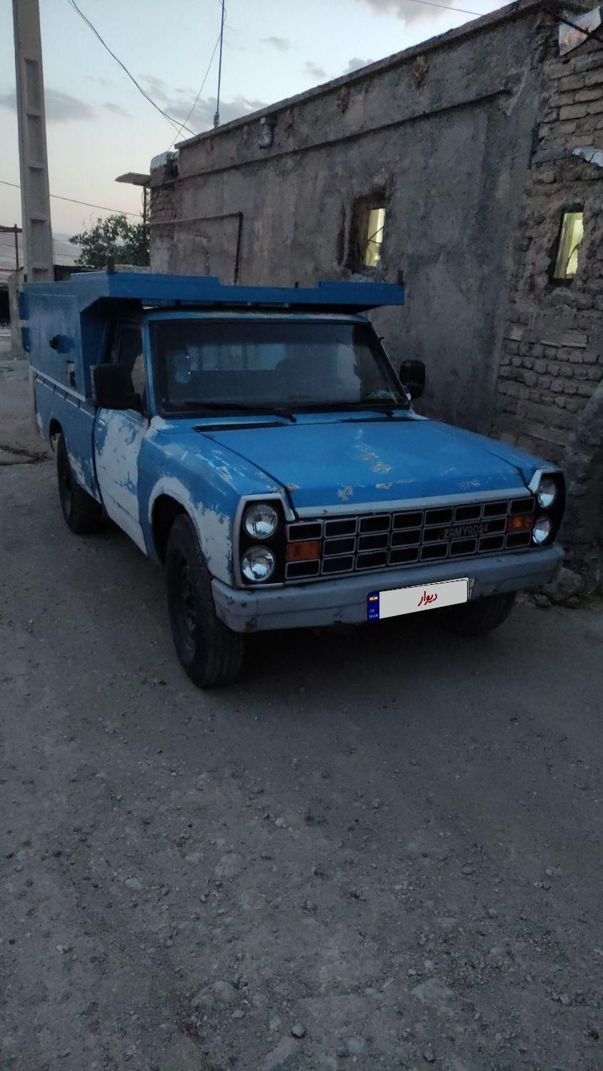 خودرو نیسان، سیلفی آگهی ann_18548757
