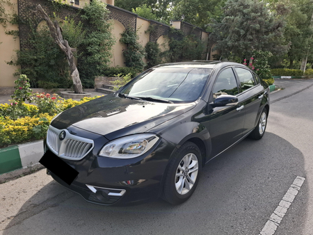 خودرو برلیانس، H330 آگهی ann_18548771