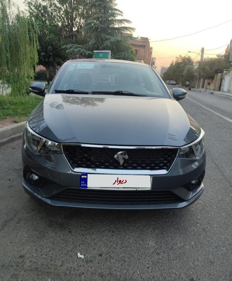 خودرو تارا، اتوماتیک آگهی ann_18548790